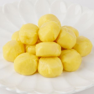 시루조아, 노란 꿀떡 (개별) 1280g (유통기한 2024.8월자), 자체브랜드